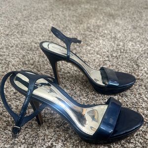 Gianni Binni heals size 8.5